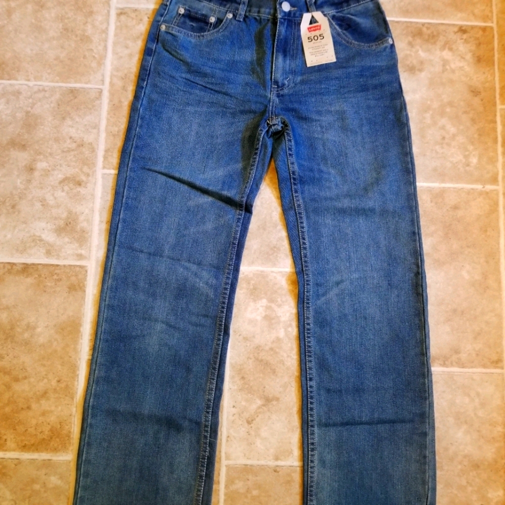 Mens Jeans